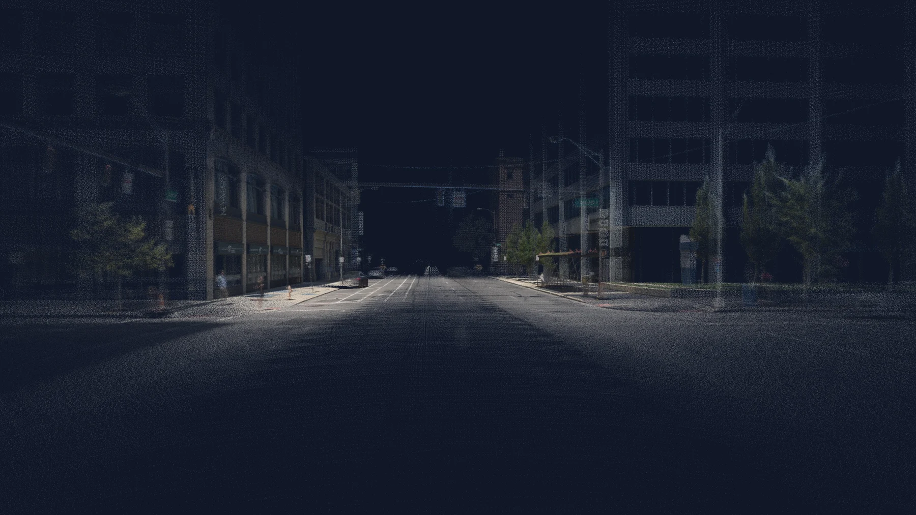 3D Mobile Mapping